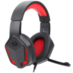 Redragon H220 THEMIS 2 Wired Gaming Headset - Image 2