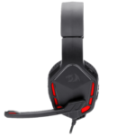 Redragon H220 THEMIS 2 Wired Gaming Headset - Image 5