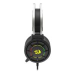 Redragon H314 GRENDEL RGB Lightweight USB Gaming Headset - Image 3