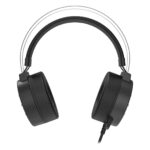 Redragon H314 GRENDEL RGB Lightweight USB Gaming Headset - Image 6