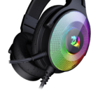 Redragon H350 PANDORA RGB USB Gaming Headset (Black) - Image 7