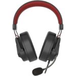 Redragon H380 CHIRON RGB Gaming Headset (Black) - Image 4