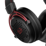 Redragon H386 DIOMEDES Gaming Headset (Black) - Image 6