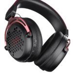 Redragon H386 DIOMEDES Gaming Headset (Black) - Image 4