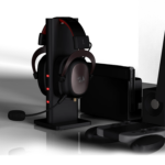 Redragon H510-1 ZEUS 2 Wired Gaming Headset - 7.1 Surround Sound (Black) - Image 10