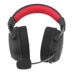 Redragon H510 ZEUS PRO Mode RGB Wireless Gaming Headset (Black) - Image 2