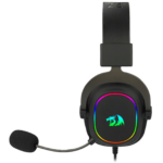 Redragon H510 ZEUS-X RGB Wired Gaming Headset - 7.1 Surround Sound (Black) - Image 5