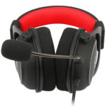 Redragon H510 ZEUS-X RGB Wired Gaming Headset - 7.1 Surround Sound (Black) - Image 7