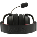 Redragon H510 ZEUS-X RGB Wired Gaming Headset - 7.1 Surround Sound (Black) - Image 8
