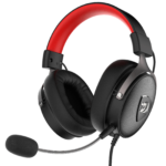 Redragon H520 ICON Wired Gaming Headset (Black) - Image 2