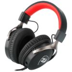 Redragon H520 ICON Wired Gaming Headset (Black) - Image 3