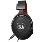 Redragon H520 ICON Wired Gaming Headset (Black) - Image 5