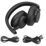 Redragon H610 VIBECORE Wireless Gaming Headset - Image 4