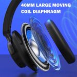 Redragon H610 VIBECORE Wireless Gaming Headset - Image 6