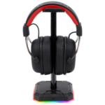 Redragon HA300 SCEPTER PRO RGB Gaming Headset Stand - Image 3