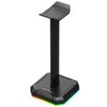 Redragon HA300 SCEPTER PRO RGB Gaming Headset Stand
