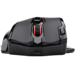 Redragon M913 IMPACT ELITE Wireless Gaming Mouse, 16000 DPI (Black) - Image 6