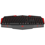 Redragon K501 ASURA 2 Gaming Keyboard (Black) - Image 4