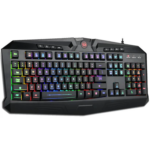 Redragon K503 HARPE PRO RGB Backlit Gaming Keyboard (Black) - Image 2