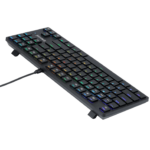 Redragon K539 ANUBIS 80% Wireless RGB Mechanical Keyboard (Black) - Image 5