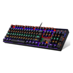 Redragon K551 RGB-BA Mechanical Gaming Combo (2 in 1) - Image 2