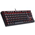 Redragon K552 KUMARA Mechanical Gaming Keyboard (Red Light)