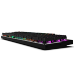 Redragon K556 DEVARAJAS RGB Mechanical Gaming Keyboard with (Brown Switches) - Image 5