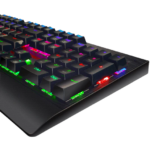 Redragon K557 KALA RGB Backlit Waterproof Mechanical Gaming Keyboard - Image 2