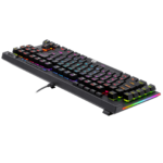 Redragon K587 MAGIC WAND PRO RGB Mechanical Gaming Keyboard 87 Keys (Blue Switches) - Image 6