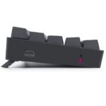 Redragon K630 Dragonborn RGB Mechanical Gaming Keyboard (Black) - Image 4