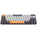 Redragon K644 SE CARAXES 65% Wired RGB Gaming Keyboard - Image 5