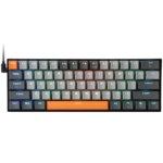 Redragon K644 SE CARAXES 65% Wired RGB Gaming Keyboard