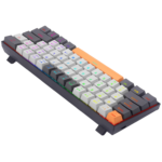 Redragon K644 SE CARAXES 65% Wired RGB Gaming Keyboard - Image 7