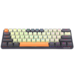 Redragon K644 SE CARAXES PRO 65% 3-Modes Wireless RGB Gaming Keyboard