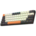 Redragon K644 SE CARAXES PRO 65% 3-Modes Wireless RGB Gaming Keyboard - Image 4
