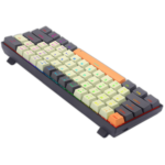 Redragon K644 SE CARAXES PRO 65% 3-Modes Wireless RGB Gaming Keyboard - Image 7