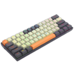 Redragon K644 SE CARAXES PRO 65% 3-Modes Wireless RGB Gaming Keyboard - Image 6