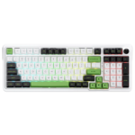 Redragon K686 EISA MAX 98-Keys Wireless Gasket Mechanical Gaming Keyboard - Image 2