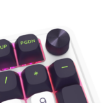 Redragon K686 EISA MAX 98-Keys Wireless Gasket Mechanical Gaming Keyboard - Image 8