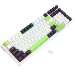 Redragon K686 EISA MAX 98-Keys Wireless Gasket Mechanical Gaming Keyboard - Image 6
