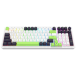 Redragon K686 EISA MAX 98-Keys Wireless Gasket Mechanical Gaming Keyboard - Image 5