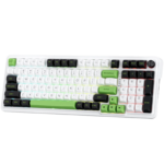Redragon K686 EISA MAX 98-Keys Wireless Gasket Mechanical Gaming Keyboard - Image 4