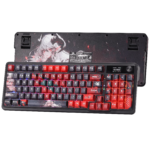Redragon K719 PRO Wireless Gasket Hype Screen Anime Keyboard - Image 5