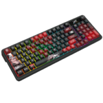 Redragon K719 PRO Wireless Gasket Hype Screen Anime Keyboard - Image 4