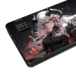 Redragon K719 PRO Wireless Gasket Hype Screen Anime Keyboard - Image 8