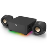 Redragon GS590 KAIDAS PRO Gaming Speakers (Black)