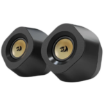 Redragon GS590 KAIDAS PRO Gaming Speakers (Black) - Image 2