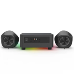Redragon GS590 KAIDAS PRO Gaming Speakers (Black) - Image 3