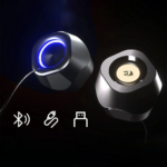 Redragon GS590 KAIDAS PRO Gaming Speakers (Black) - Image 6