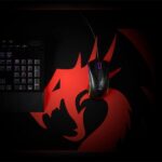 Redragon P006A KUNLUN Gaming Mouse Pad Large Sized - Image 6